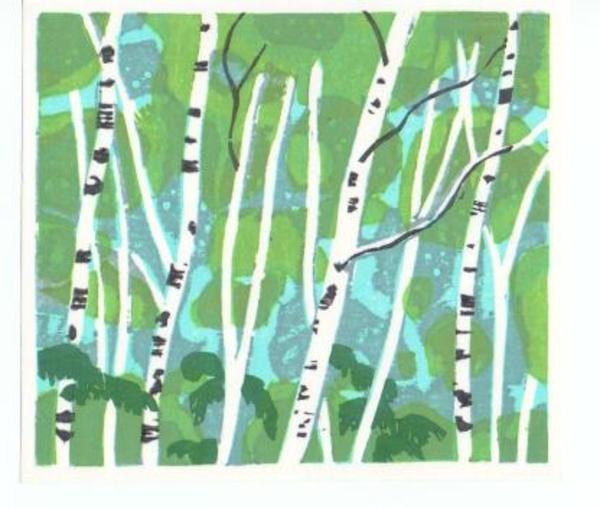 Aspens