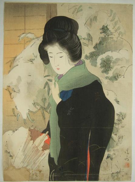Light Snow