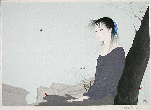 Words of the Wind