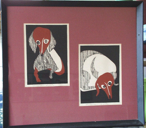 Unknown, Daxhunt, dogs