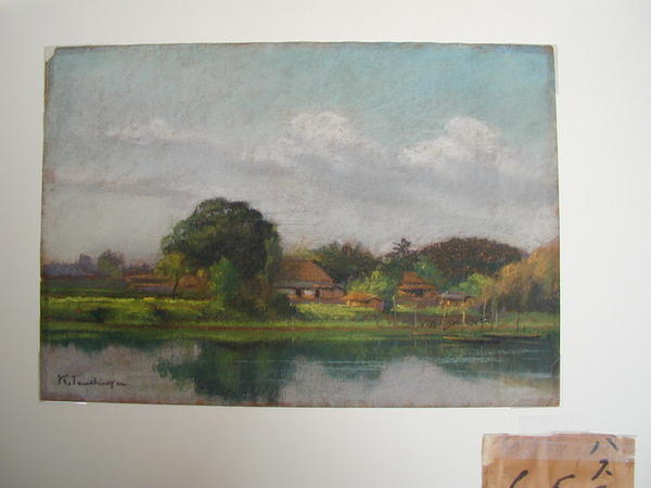 Spring- May Green (Pastel)
