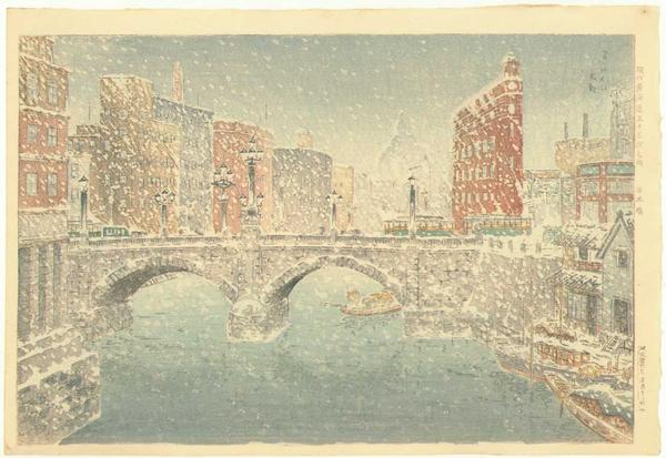 Nihonbashi