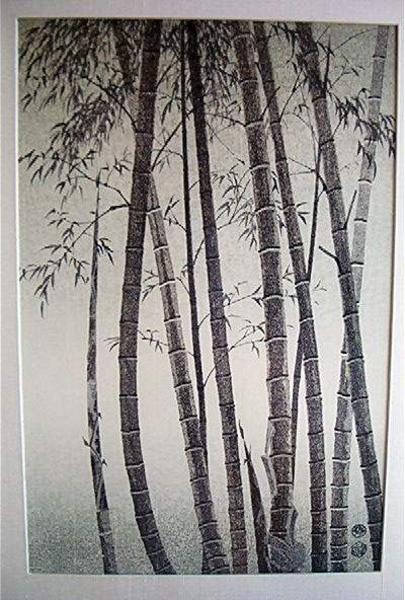 Bamboo