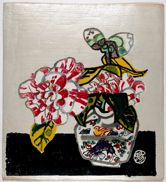 Camelias