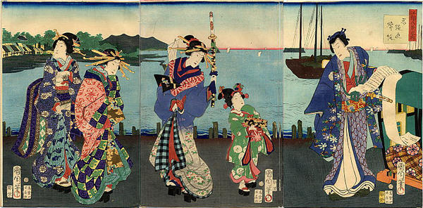 Takanawa - coming home