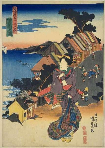 Kanagawa
