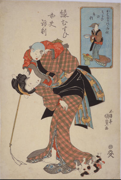 Characters of Women Influenced by the Five Elements