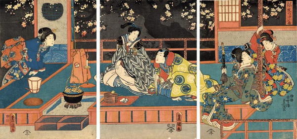 Yagui no Yagure