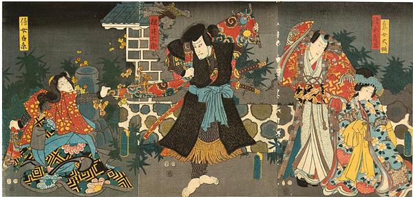 kabuki