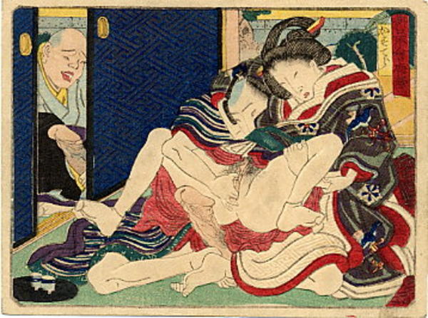 shunga - Kasutera, (Sponge cake)