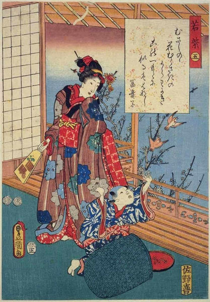 CH5- Wakamurasaki