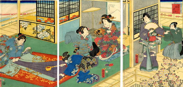 The Laundry