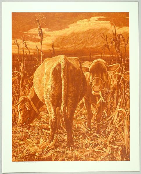 My Land and Me No 4