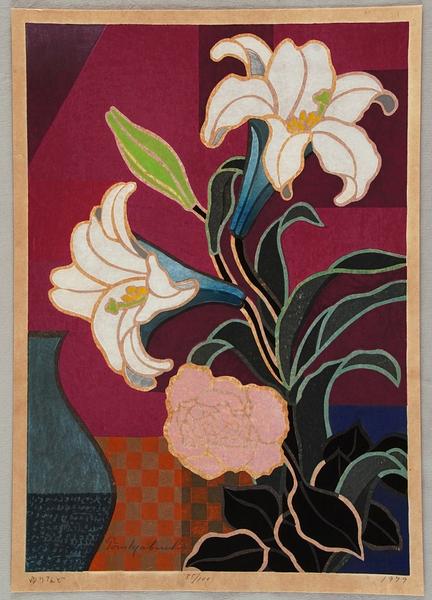 Lilies, Etc
