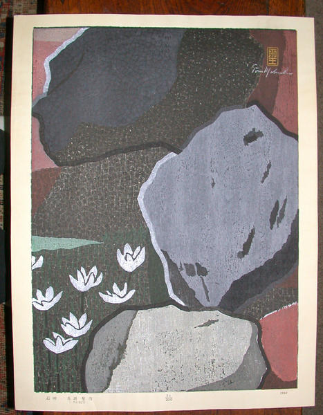 Stone (M)