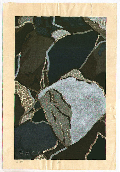 Stone (B)