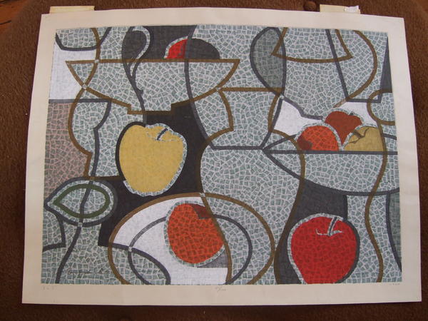 Apples