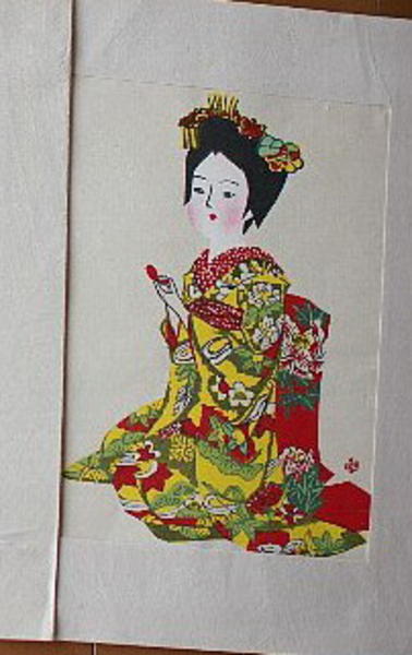 Maiko
