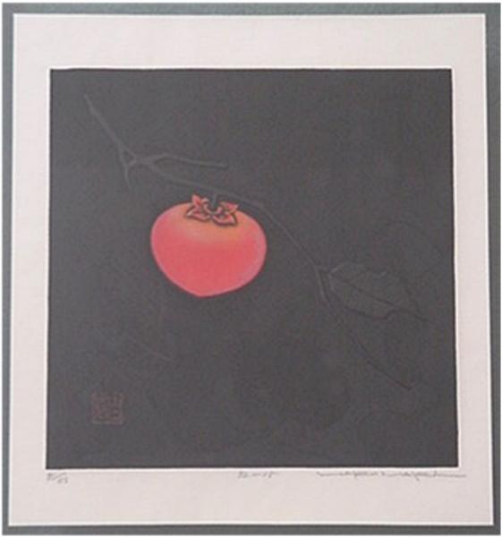 Persimmon