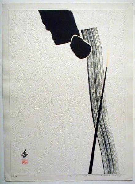 Work 73-35 (Space)