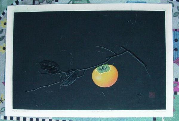 persimmon