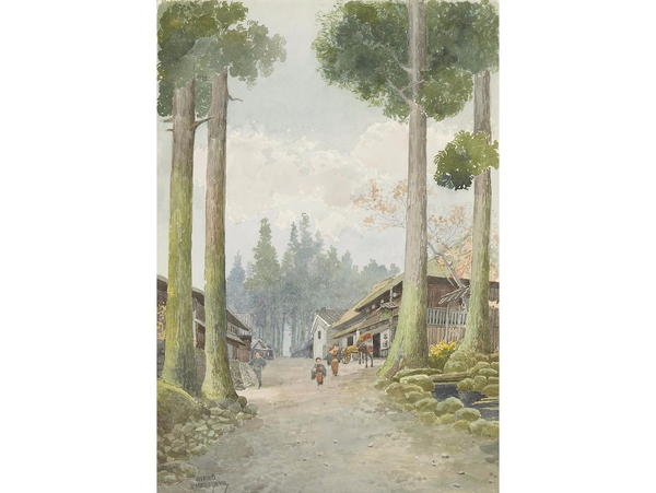 Nikko