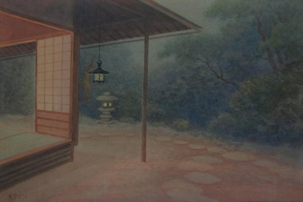 Engawa