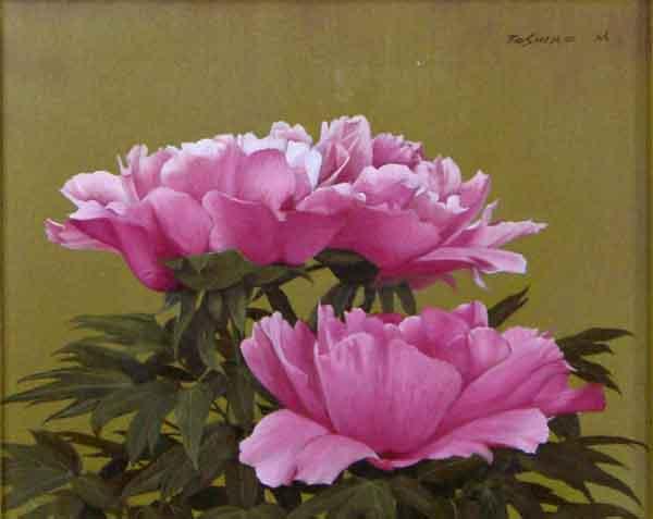 Peony