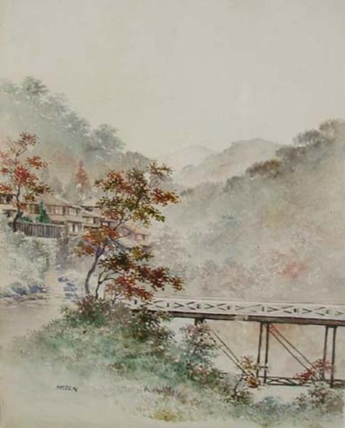 Hakone