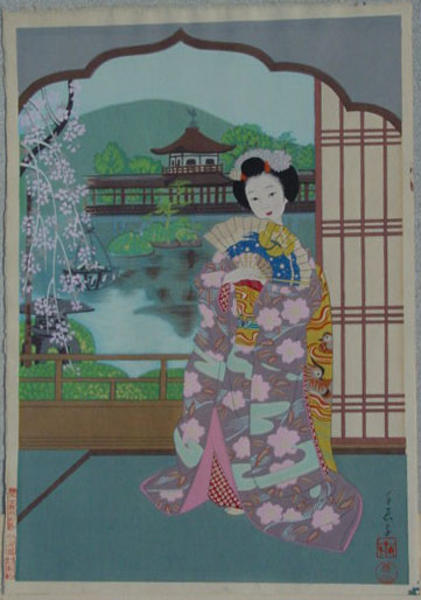 Geisha