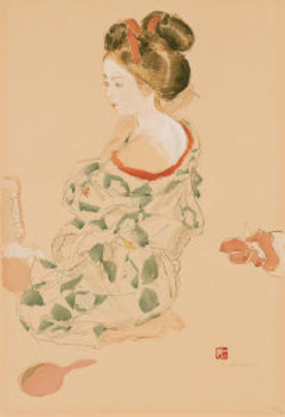 Okoshirae
