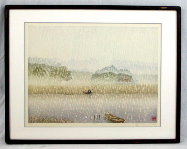 Rain