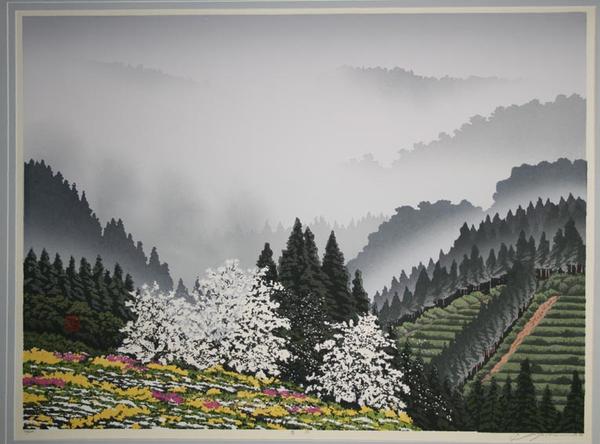 Spring Wind