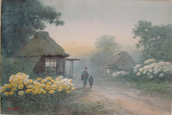 Small Farmlet