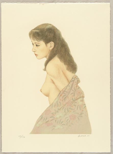 Dressing Beauty