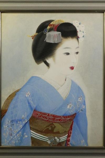 Maiko