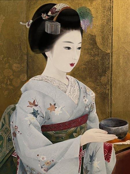 Maiko