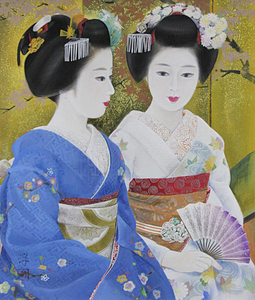 Maiko