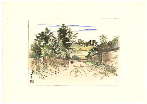 Todai-ji Temple