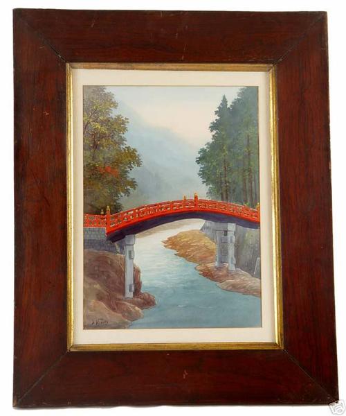 Sacred Bridge 2