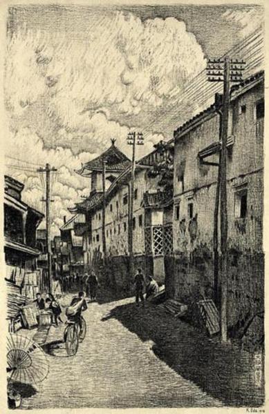 Tsumura Betsuin