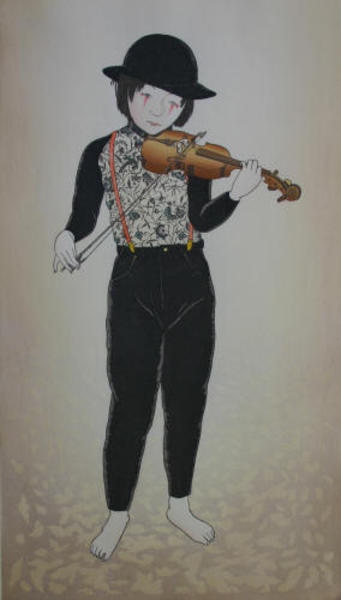 Autumn Pianissimo
