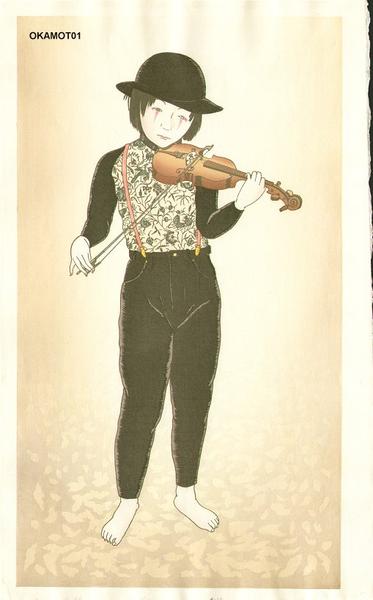 Autumn Pianissimo
