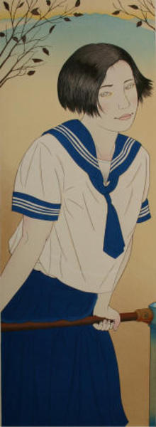 First Love 10