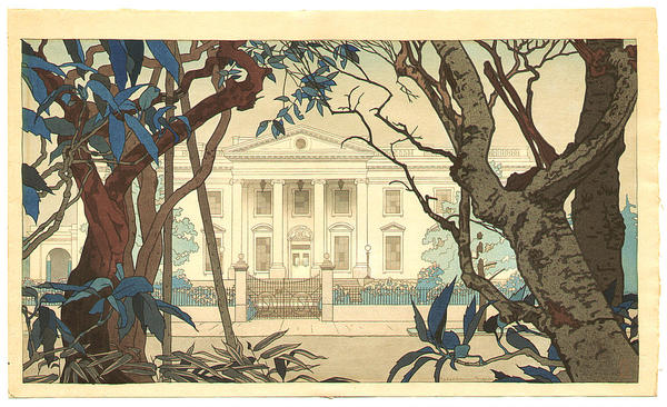 US Embassy in Japan
