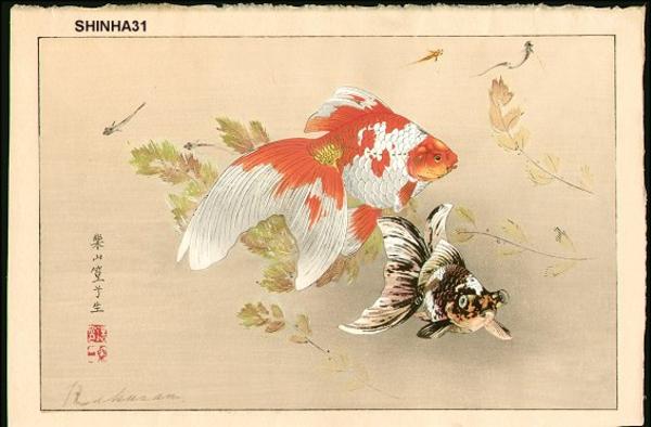 Goldfish