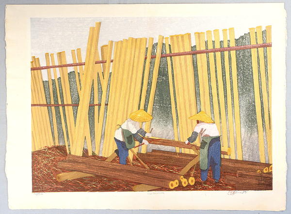 Cedar Lumbers