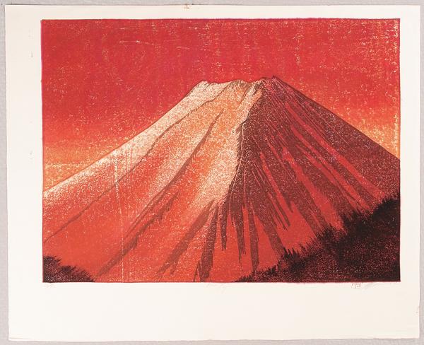Red Fuji