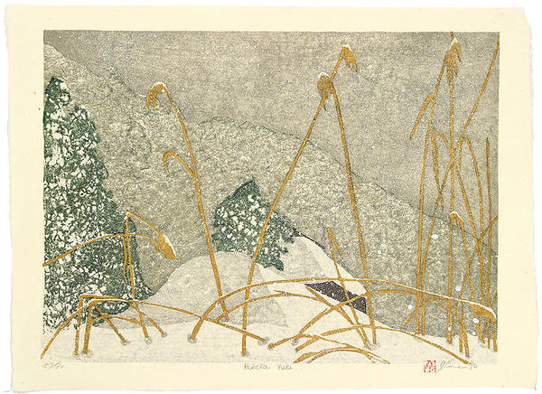 Sound of the Snow