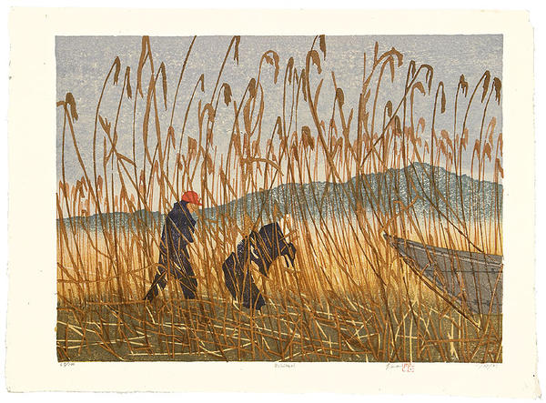The Thatch Cutters